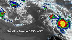 Low pressure area or extratropical low. Aj4njjnaw Pcgm