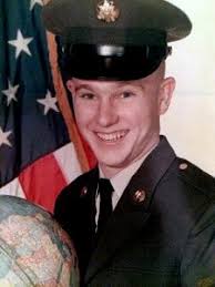 SP4 Mark Stephen Bundy, Bedford, IN