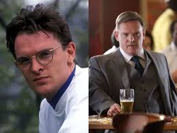 Where these 90s heartthrob Emmerdale stars are now