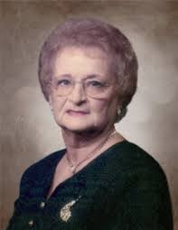 Lucienne Breton (née Nolin)