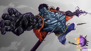 The best gifs are on giphy. Luffy Gear 5 Wallpapers Wallpaper Cave