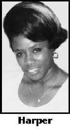 Isabella Warren-Harper Obituary (2005)