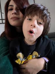 ❤️ Leo e io ❤️