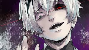 Всё, что связано с 3 сезоном. Hd Wallpaper Anime Tokyo Ghoul Re Haise Sasaki Ken Kaneki Wallpaper Flare