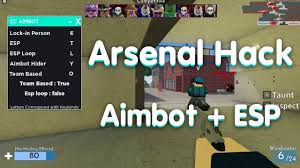 This script is very op and it makes the game very easy enjoy! Arsenal Roblox Aimbot And Esp Arsenal Hack Script Youtube