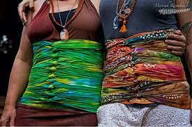Does Postpartum Belly Binding Really Work Tulsa Family Doulas