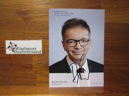 Check spelling or type a new query. Original Autogramm Rudolf Anschober Bundesminister Osterreich Autogramm Auto Ebay