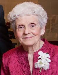 Obituary for Frances Maxine Lee