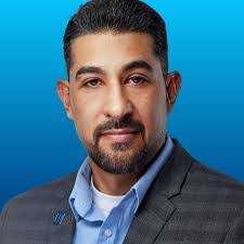 Alex Juarez's Instagram, Twitter & Facebook