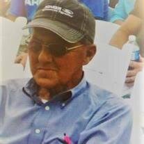 Robert Charles Byrom Obituary