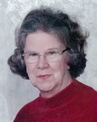 Vera Lynch Obituary (1927