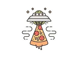 Pin By Kizoku Art On Tattoos Pizza Art Pizza Tattoo Pizza Drawing Bienvenue sur la chaine wildbrain en français. pinterest