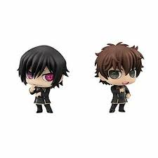 It was the most famous visual resource for parodies for this anime which was one of the pioneers breathing life into the mad video phenomena on the japanese video sharing service nico nico douga (nnd). Code Geass Lelouch Lamperouge Suzaku Kururugi C C Bath Towel Japan Anime F S5o 101 72 Picclick