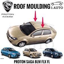 Find almost anything for sale in malaysia on mudah.my, malaysia's largest marketplace. Original Proton Parts Saga Blm Flx Fl Roof Moulding 1 Pcs Getah Bumbung Shopee Malaysia