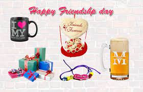 Find quirky, funny, unusual gifts for your male and female friends. 5 Unique Friendship Day Gifts You Can Send To Your Best Friend