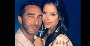 Daniela Pinedo muestra cómo ha sido la evolución de su embarazo