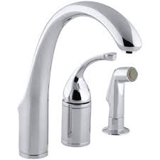 3 hole kitchen faucets you'll love in