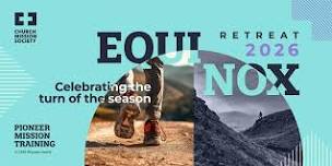 Equinox retreat 2026