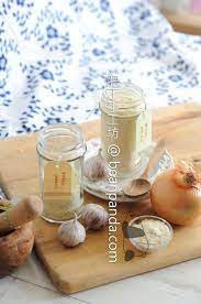 自製蒜粉 洋蔥粉 天然調味料 homemade garlic onion powder blendtec recipes homemade sauce raw food recipes