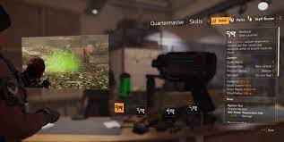 15 useful skill combos · 15 scanner pulse & riot foam chem launcher · 14 cluster seeker mine & artillery turret · 13 mender seeker . The Division 2 Skill Guide Top 3 Early Game Skills To Unlock First Inven Global
