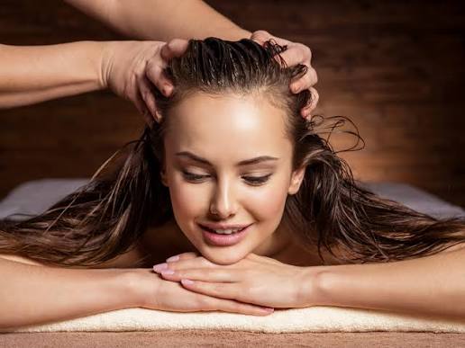 Why Most Thinning Hair Products Fail: The Scalp Stimulant vs. Fiber Coating Test — hair