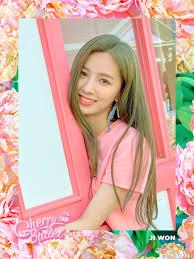 Foto cherly cherry belle profil dan biodata cherly cherry belle. Profil Biodata Fakta Cherry Bullet Omah Kpop