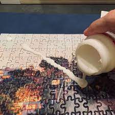 Check spelling or type a new query. How To Frame A Puzzle Inner Piece