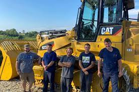 Is here to keep your trucks on the road and your equipment hard at work for you. Ayers Equipment Repairs Home Facebook