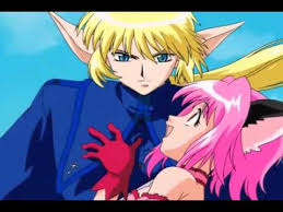 Tokyo Mew Mew Everytime We Touch - YouTube
