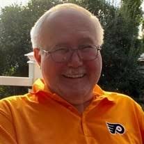 David L. Lon Sr. Obituary (2024)