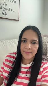 Leticia Hernández Matias