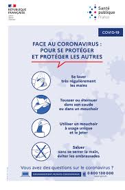 Declaration contrat location meublé de contrat de location non meublé. Covid 19 Mini Guide De Location Et Mesures Du Gouvernement