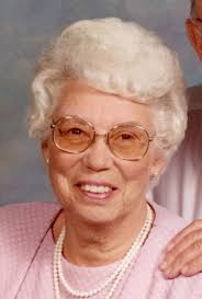 Joy Morris Obituary (1925