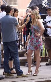 Фотосессии, кадры из фильмов, фото с мероприятий на кинопоиск.ru. Hilari Daff V Detstve Menya Draznili Loshadyu