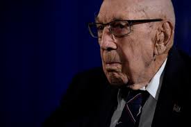 An Emotional Farewell To Dick Cole, The Last Doolittle Raider