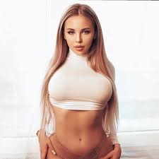 nastjahale OnlyFans - Anastasia Hale - Creator Profile - Fleshbot