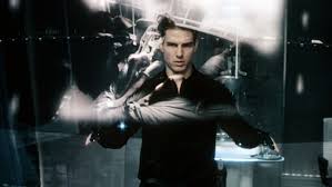 What is so interesting about the two philosophical critiques of minority report upon which i have focused above is the degree of focus each one gives to determinism. Minority Report Review 2002 Movie The Hollywood Reporter