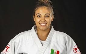 Luz María Olvera se retira; será subdirectora de alto rendimiento