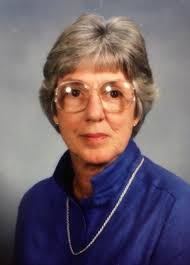 Virginia Ann “Ginny” Johnson Obituary