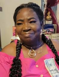 JO HOGAN Obituary January 20, 2022