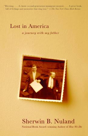 Lost in America by Sherwin B. Nuland: 9780375727221 |  PenguinRandomHouse.com: Books