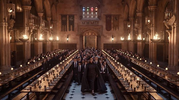 Harry Potter TV Series Trailer, Photos, Release Date, and Everything Else You Need to Know | Teen Vogue
