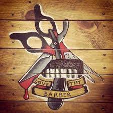 Conceito Em Barbearia Http Capitaomustache Club Capitao Mustache Barberia Y Peluqueria Diseno De Barberia Barberia Vintage