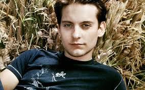 Tobey Maguire Young: A Journey Through The Early Life And Career Of A  Hollywood Icon