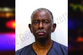 Gary Jenkins — Bartow County Jail Bookings