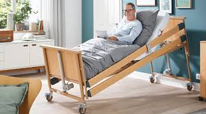 Mit einem weltweiten netz von vertriebsgesellschaften und partnern exportieren wir unsere produkte in mehr als 60 länder. Dali Pflegebett Burmeier 24 Volt