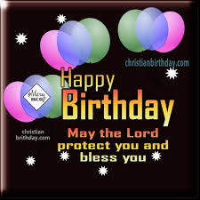 Hopefully, these quotes can be a good map to help you safely land christian birthday wishes without coming off as a weirdo. New And Short Christian Birthday Quotes For Your Friends Christian Birthday Cards Wishes