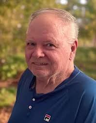 Charles Glenn "Chuck" Tragord Obituary (2025)