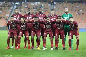 من جانب آخر حقق نادي الفيصلي الإنتصار في المباراة الأولى لهذا اليوم في هذه المجموعة بنتيجة هدف نظيف سجله دومينيك ميندي في الدقيقة 52. Ø§Ù„ÙÙŠØµÙ„ÙŠ Ø§Ù„Ø³Ø¹ÙˆØ¯ÙŠ Ø¹Ù‚ÙˆØ¯ Ø§Ù„Ù„Ø§Ø¹Ø¨ÙŠÙ† Ù‚Ø¯ ØªØ¨Ø¹Ø¯Ù‡ Ø¹Ù† Ø¢Ø³ÙŠØ§