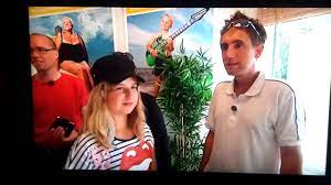 Boda Camping Youtube